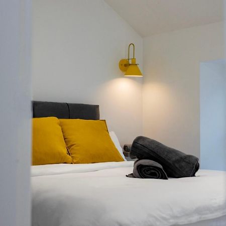 Sea Salt Six Apartamento Portrush Exterior foto