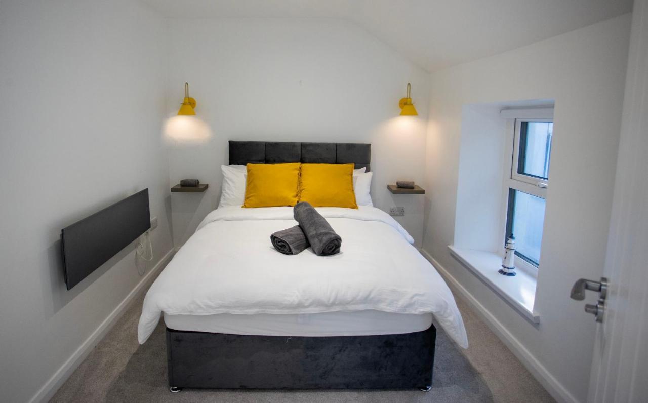 Sea Salt Six Apartamento Portrush Exterior foto